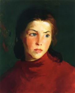 Robert Henri